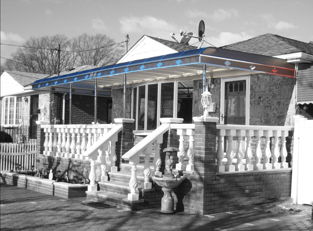 Brooklyn Awning Corp • Call for Free Quote for Brand New Awnings