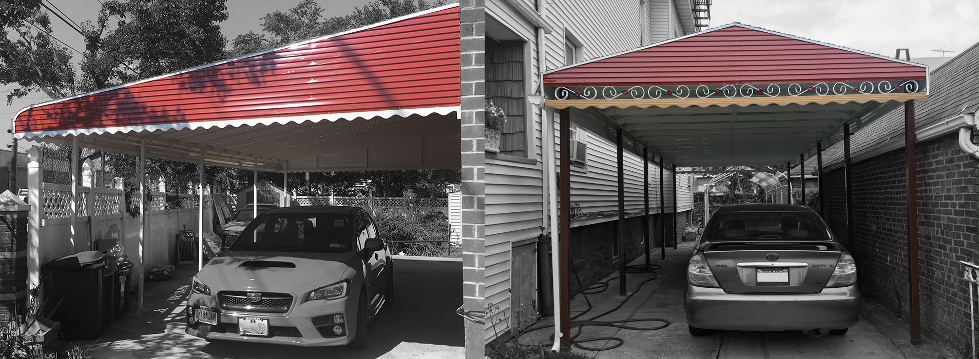 Brooklyn Awning Corp • Call for Free Quote for Brand New Awnings