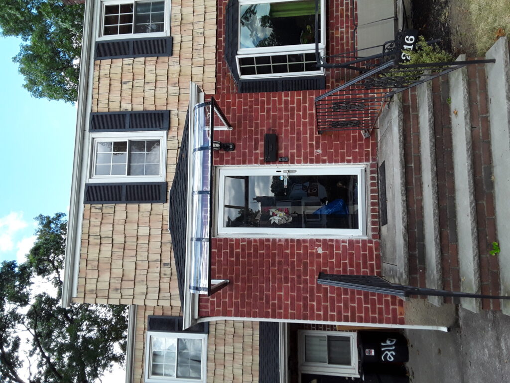 Home page • Brooklyn Awning Corp